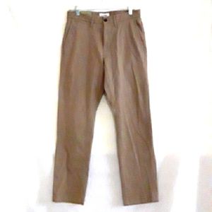 Goodfellow Chino Khaki Pants